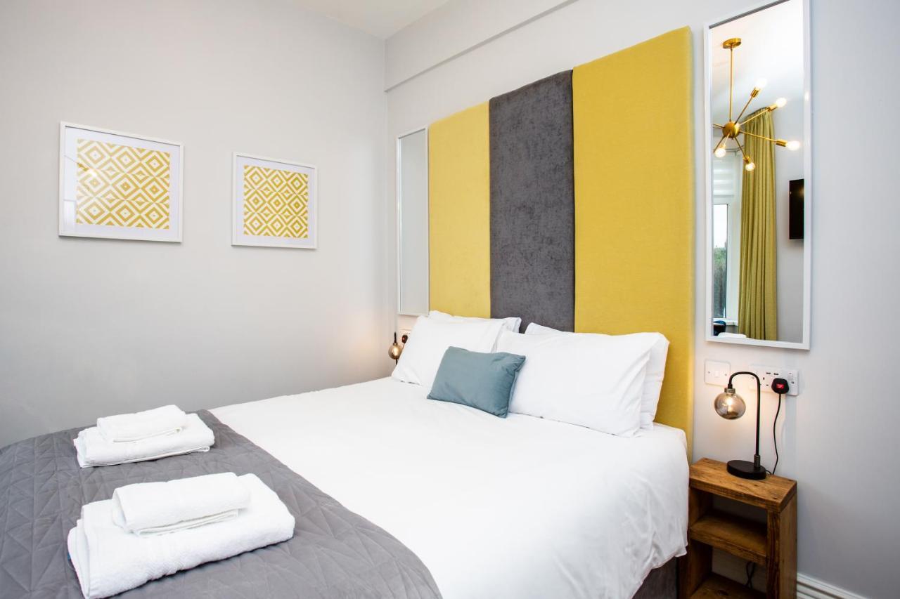 Coastal Aparthotel