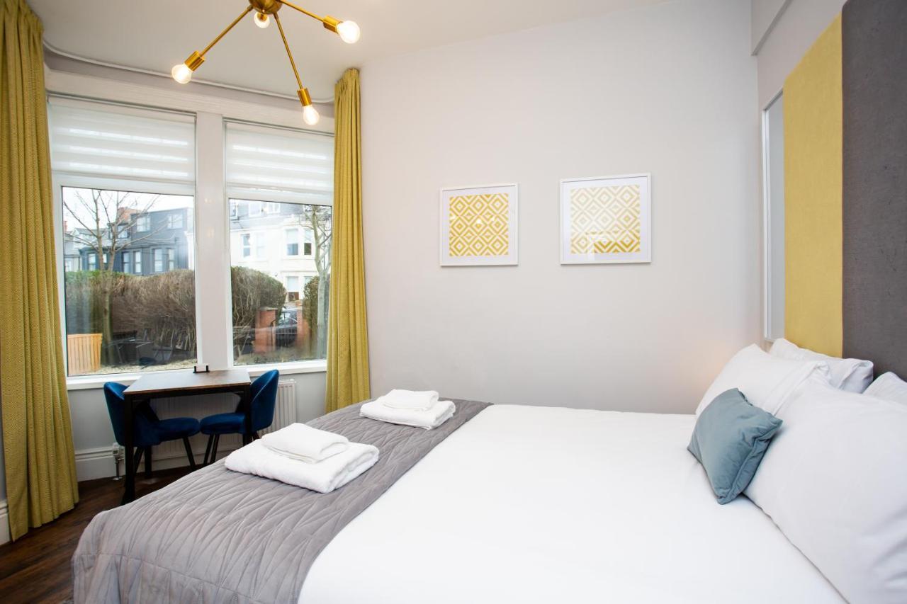 Coastal Aparthotel 4*