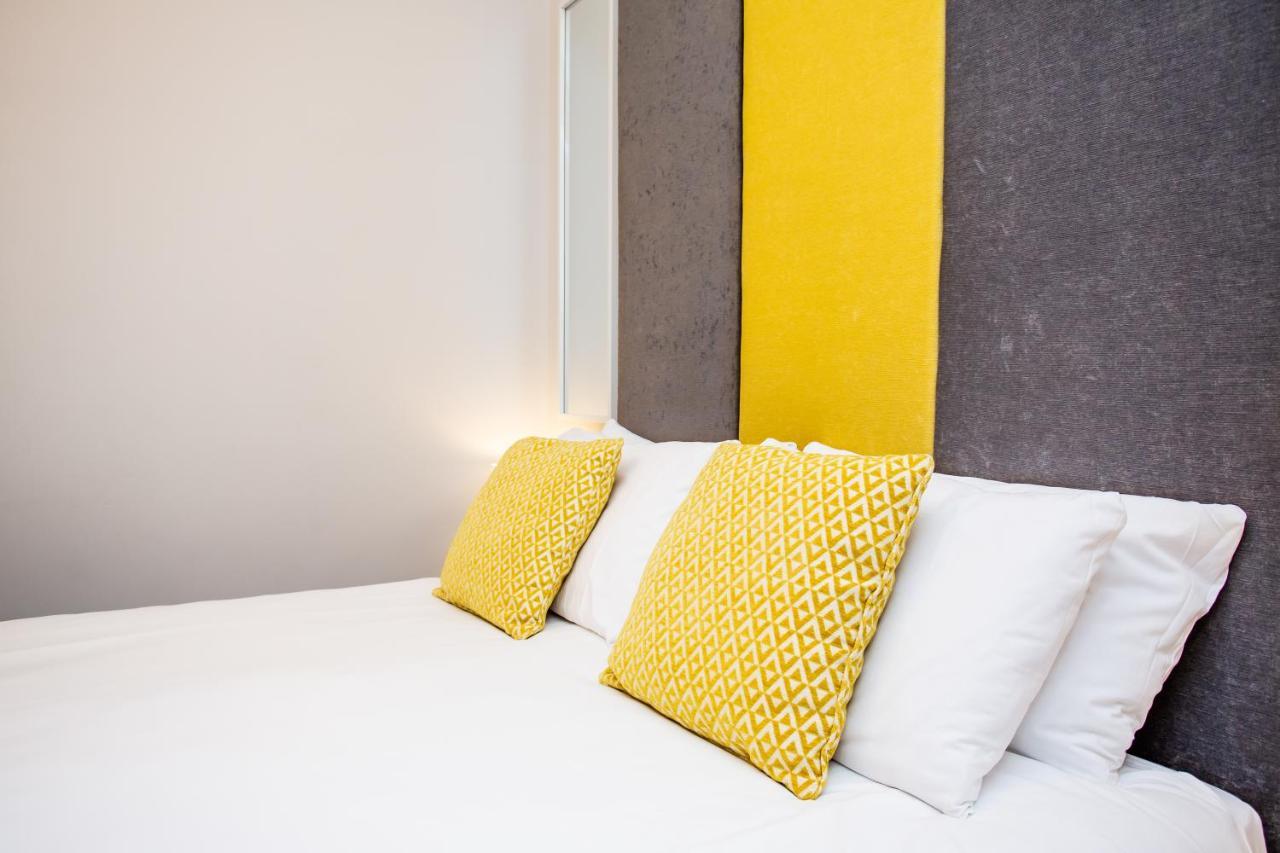 Aparthotel Coastal 4*